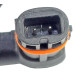 Metzger | Sensor, Raddrehzahl | 0900783 Metzger | Sensor, Raddrehzahl | 0900783