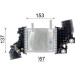 Mahle | Ladeluftkühler | CI 663 000P Mahle | Ladeluftkühler | CI 663 000P