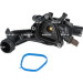 725160 Thermostat, Kühlmittel EASY FIT