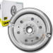 LuK 415 0583 10 Zweimassenschwungrad LuK 415 0583 10 Zweimassenschwungrad