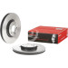 Brembo | Bremsscheibe | 09.B266.11 Brembo | Bremsscheibe | 09.B266.11