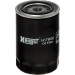 Hengst Filter | Ölfilter | H17W30