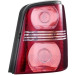 Hella | Heckleuchte | 2SK 009 477-061 Hella | Heckleuchte | 2SK 009 477-061