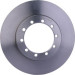 Hella | Bremsscheibe | 8DD 355 118-521