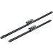 BOSCH AF 461 Scheibenwischer Aerofit 3 397 014 218