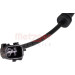 Metzger | Sensor, Raddrehzahl | 09001605 Metzger | Sensor, Raddrehzahl | 09001605