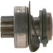 BOSCH | Freilaufgetriebe, Starter | 1 006 210 155 BOSCH | Freilaufgetriebe, Starter | 1 006 210 155