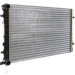 Mahle | Kühler, Motorkühlung | CR 368 001S Mahle | Kühler, Motorkühlung | CR 368 001S