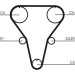 ContiTech | Zahnriemen | CT769 ContiTech | Zahnriemen | CT769