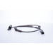 BOSCH | Sensor, Raddrehzahl | 0 265 008 161