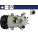 Mahle | Kompressor, Klimaanlage | ACP 94 000S