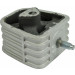Metzger | Lagerung, Motor | 8053737 Metzger | Lagerung, Motor | 8053737