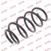 KYB | Fahrwerksfeder | RA3792 KYB | Fahrwerksfeder | RA3792