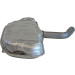 Bosal | Endschalldämpfer | 233-581 Bosal | Endschalldämpfer | 233-581