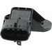 BOSCH | Sensor, Ladedruck | 0 261 230 302