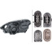 Hella | Hauptscheinwerfer | 1EL 008 361-721 Hella | Hauptscheinwerfer | 1EL 008 361-721