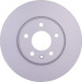 Hella | Bremsscheibe | 8DD 355 129-171