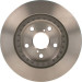 BOSCH | Bremsscheibe | 0 986 478 490 BOSCH | Bremsscheibe | 0 986 478 490