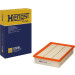 Hengst Filter | Luftfilter | E588L