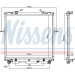 Nissens | Kühler, Motorkühlung | 66659 Nissens | Kühler, Motorkühlung | 66659