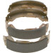 BOSCH | Bremsbackensatz, Feststellbremse | 0 986 487 719 BOSCH | Bremsbackensatz, Feststellbremse | 0 986 487 719