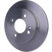 Hella | Bremsscheibe | 8DD 355 112-801