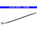 ATE | Bremsschlauch | 24.5147-0370.3 ATE | Bremsschlauch | 24.5147-0370.3