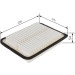BOSCH F 026 400 114 Luftfilter BOSCH F 026 400 114 Luftfilter