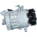 NRF | Kompressor, Klimaanlage | 32425