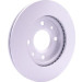 Hella | Bremsscheibe | 8DD 355 101-801