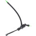 Valeo | Geberzylinder, Kupplung | 804836 Valeo | Geberzylinder, Kupplung | 804836