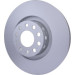 Hella | Bremsscheibe | 8DD 355 127-421