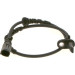 0 265 008 056 Sensor, Raddrehzahl 0 265 008 056 Sensor, Raddrehzahl