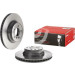 Brembo | Bremsscheibe | 09.9355.11 Brembo | Bremsscheibe | 09.9355.11