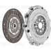 Valeo 826713 Kupplungssatz KIT2P mit Hochleistungskupplung