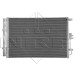 NRF | Kondensator, Klimaanlage | 350015 NRF | Kondensator, Klimaanlage | 350015