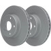 ATE | Bremsscheibe | 24.0124-0141.1 ATE | Bremsscheibe | 24.0124-0141.1