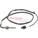 Metzger | Sensor, Abgastemperatur | 0894241