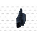 708067 Sensor, Abgasdruck