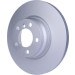 Hella | Bremsscheibe | 8DD 355 119-561