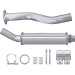 Hella | Vorschalldämpfer | 8LB 366 020-461