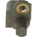 BOSCH | Sensor, Raddrehzahl | 0 986 594 605