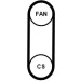 ContiTech | Keilrippenriemen | 4PK711 ELAST ContiTech | Keilrippenriemen | 4PK711 ELAST