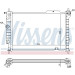 Nissens | Kühler, Motorkühlung | 63059 Nissens | Kühler, Motorkühlung | 63059