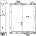 Mahle | Kühler, Motorkühlung | CR 217 000S Mahle | Kühler, Motorkühlung | CR 217 000S