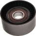 54-0127 Spannrolle, Keilrippenriemen