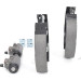 BOSCH | Bremsbackensatz | 0 204 114 619