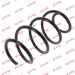 KYB | Fahrwerksfeder | RA3460 KYB | Fahrwerksfeder | RA3460