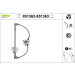 Valeo | Fensterheber | 851362