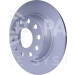Hella Pagid | Bremsscheibe | 8DD 355 109-601